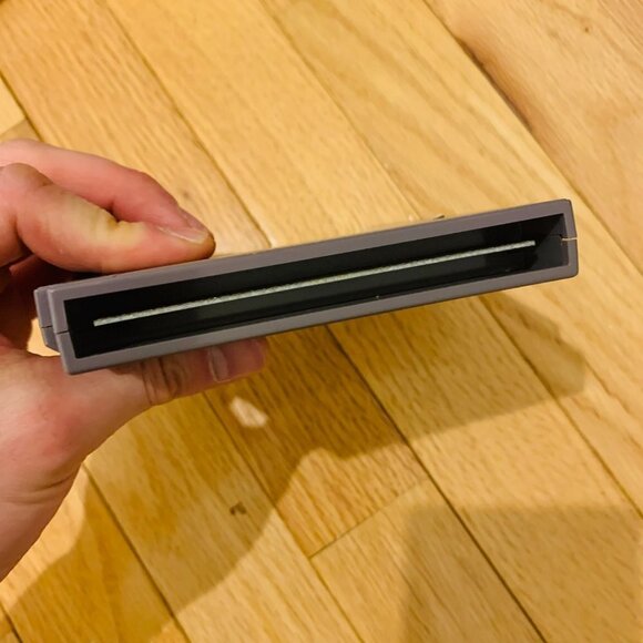 Bugs Bunny Crazy Castle, The - Nintendo NES Game Authentic - Picture 7 of 7